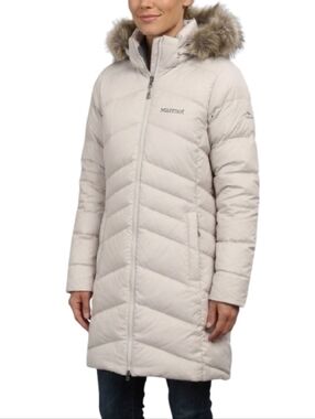 MARMOT Montreaux Down Filled Parka